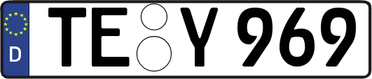TE-Y969