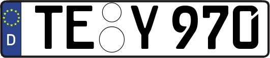TE-Y970
