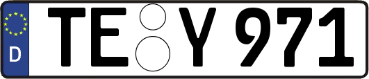 TE-Y971