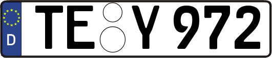TE-Y972