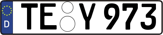TE-Y973