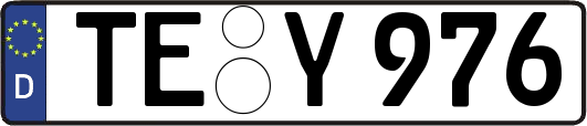 TE-Y976