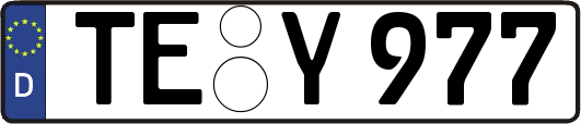 TE-Y977