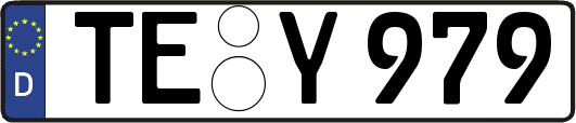 TE-Y979