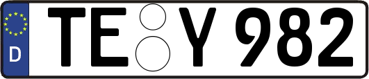 TE-Y982