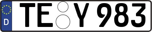 TE-Y983