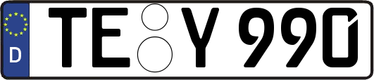 TE-Y990