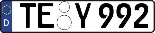 TE-Y992