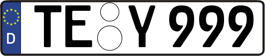 TE-Y999