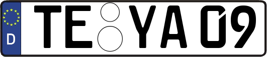 TE-YA09