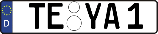 TE-YA1