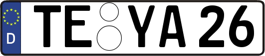 TE-YA26