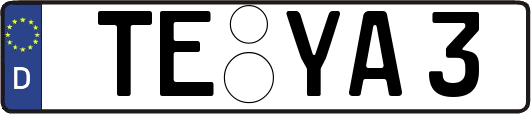 TE-YA3