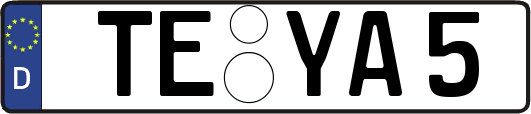 TE-YA5