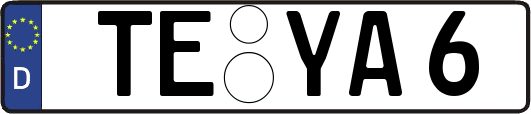 TE-YA6
