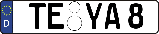 TE-YA8