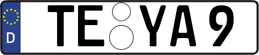 TE-YA9