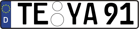 TE-YA91