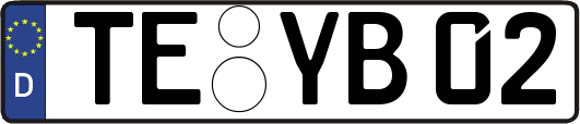 TE-YB02