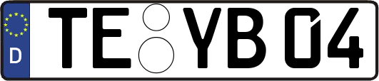 TE-YB04
