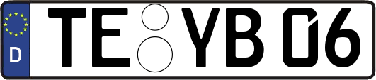 TE-YB06