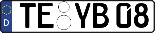 TE-YB08