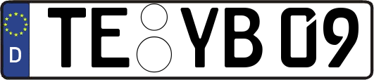 TE-YB09