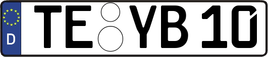 TE-YB10