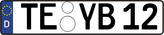 TE-YB12