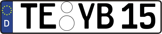 TE-YB15