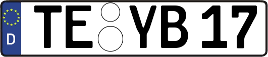 TE-YB17