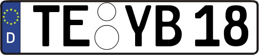 TE-YB18