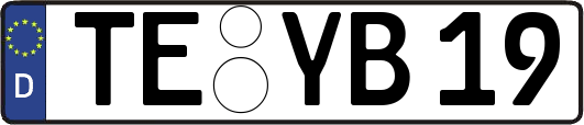 TE-YB19