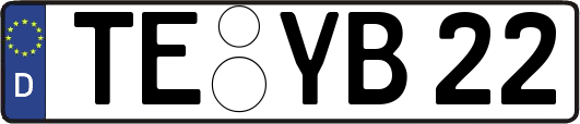TE-YB22