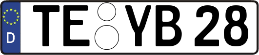 TE-YB28