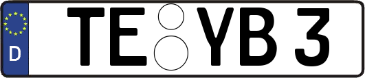 TE-YB3