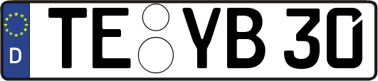 TE-YB30