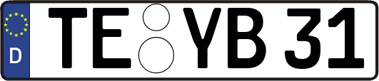 TE-YB31