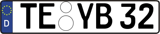 TE-YB32