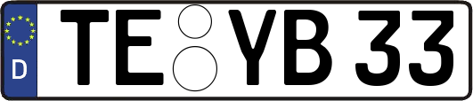 TE-YB33
