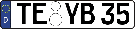 TE-YB35