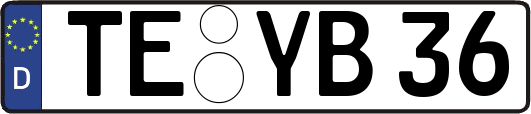 TE-YB36
