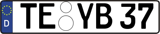 TE-YB37