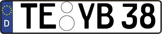 TE-YB38