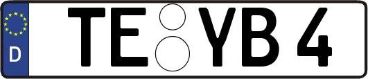 TE-YB4