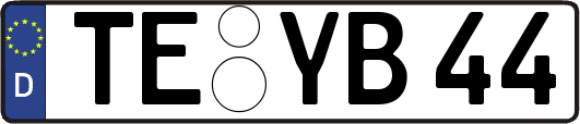 TE-YB44