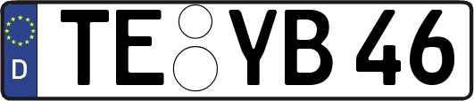 TE-YB46