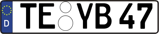 TE-YB47