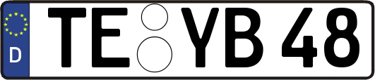 TE-YB48