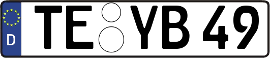 TE-YB49